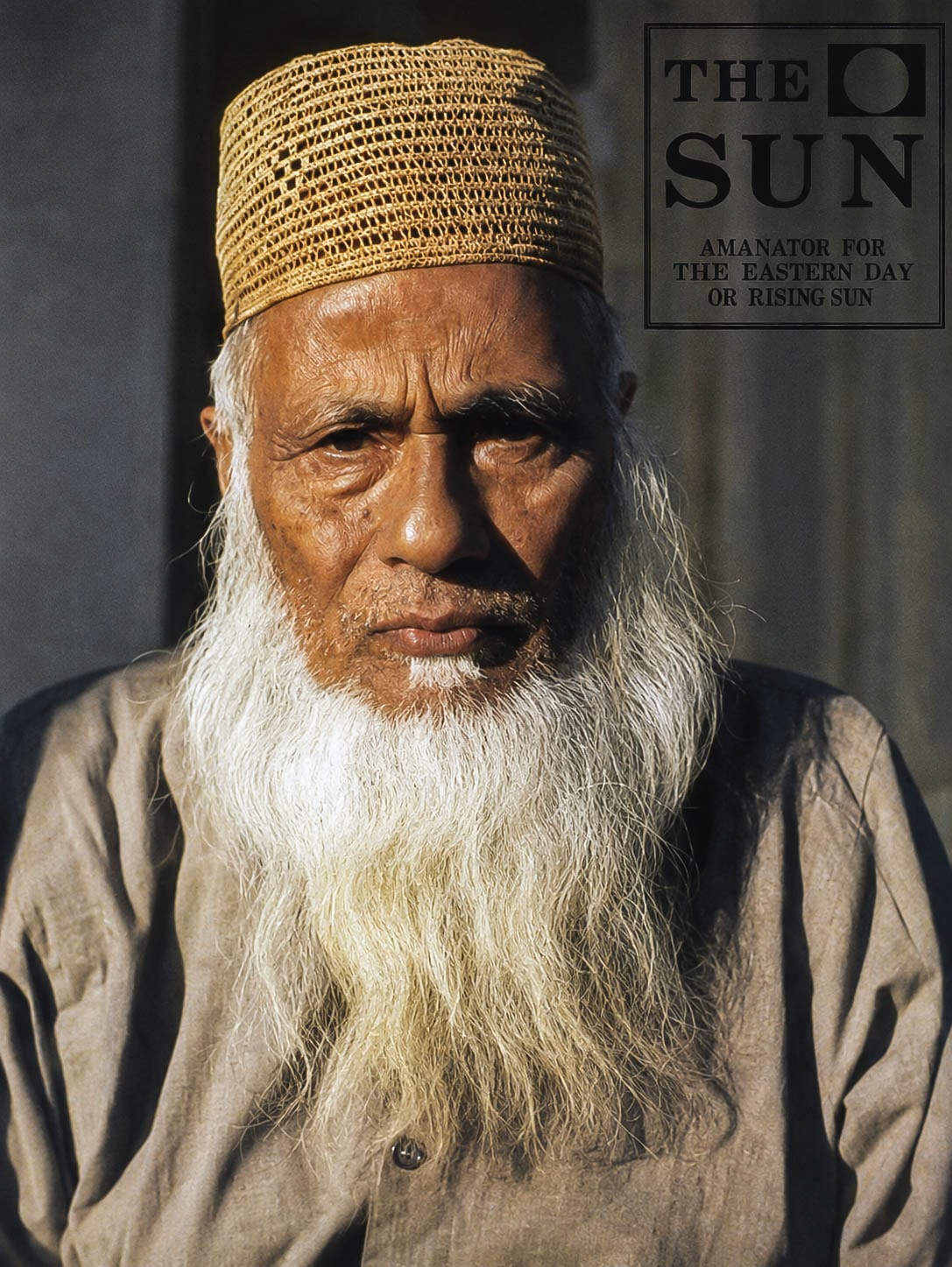 THe Sun